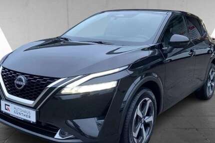 Nissan Qashqai 7.638 km 27.590 € Hamburg 20537