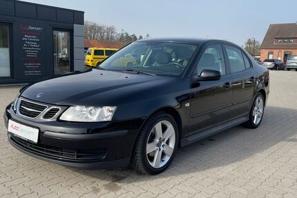 Saab 9-3 107.664 km 5.950 &euro; Martfeld 27327