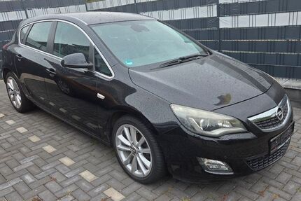 Opel Astra 99.950 km 4.550 &euro; Lohnsfeld 67727