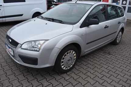 Ford Focus 241.000 km 1.890 &euro; Niederfüllbach 96489