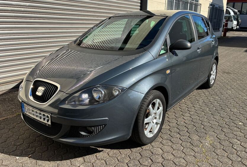 Seat Altea 142.000 km 2.400 € Köln 50676