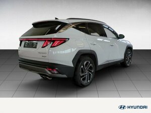 Hyundai TUCSON Prime Plug-In Hybrid 4WD 37.800 km 32.950 &euro; Bad Wünnenberg 33181