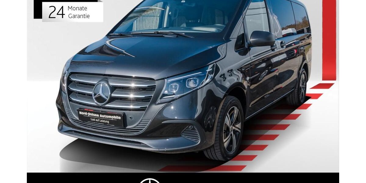 Mercedes-Benz Vito 30.670 km 65.890 &euro; Brandenburg 14772