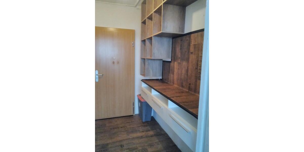 1-Raum Wohnung 1 zimmer
