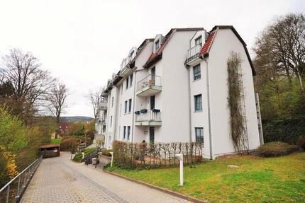 Wohnung Suhl Aue 1 - 1 Zimmer, 41 m&sup2;, 60.000&euro; | Angebot:26949727