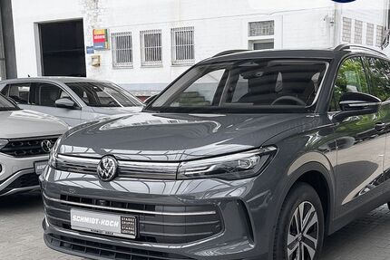 VW Tiguan 1.250 km 40.950 &euro; Delmenhorst 27751