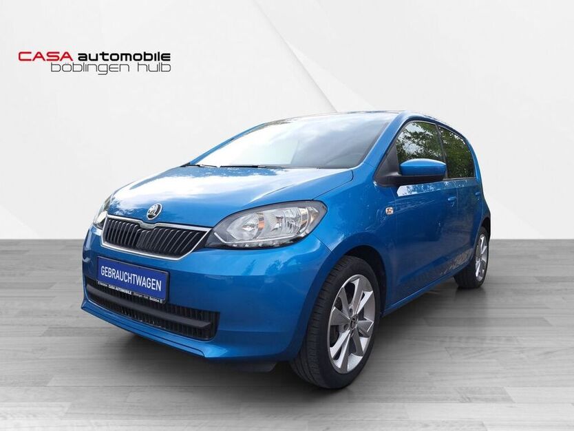 Citigo