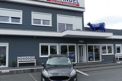 Ford Fiesta 70.000 km 11.500 &euro; Magdeburg 39108