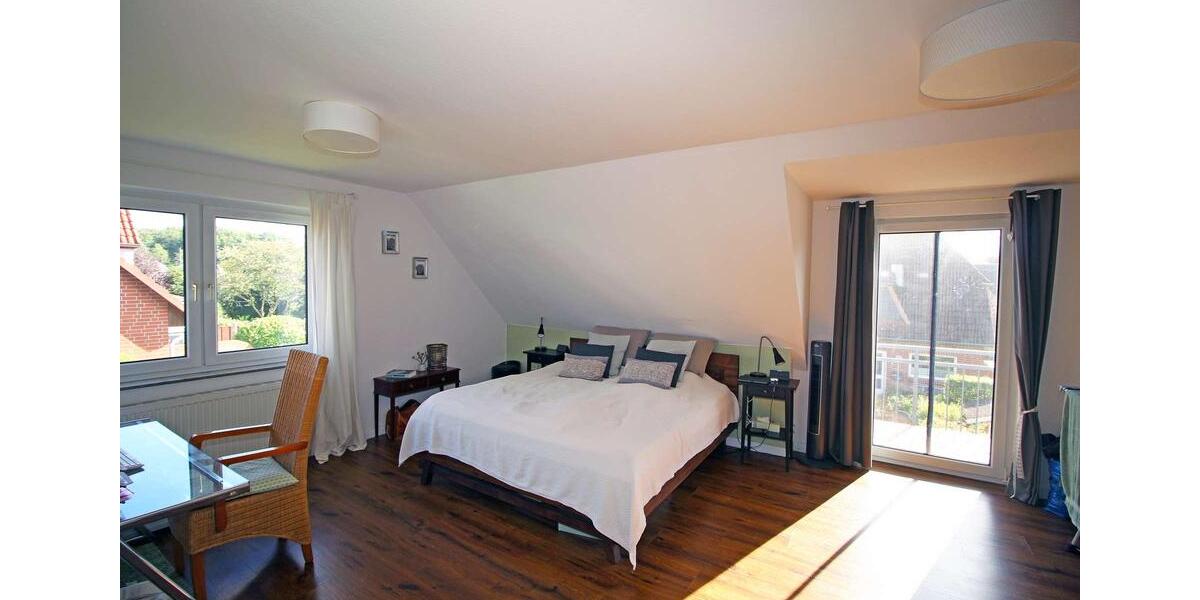 Reihenhaus Barsbüttel - 4 Zimmer, 120 m&sup2;, 1.800&euro; | Angebot:23164341