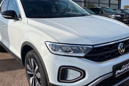 VW T-Roc 49.680 km 24.450 &euro; Hettstedt OT Walbeck 06333