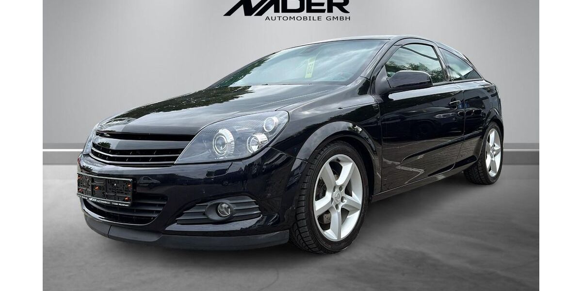 Opel Astra 170.000 km 4.900 &euro; Weinstadt 71384