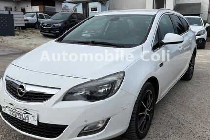 Opel Astra 192.000 km 4.499 &euro; Simmern 55469