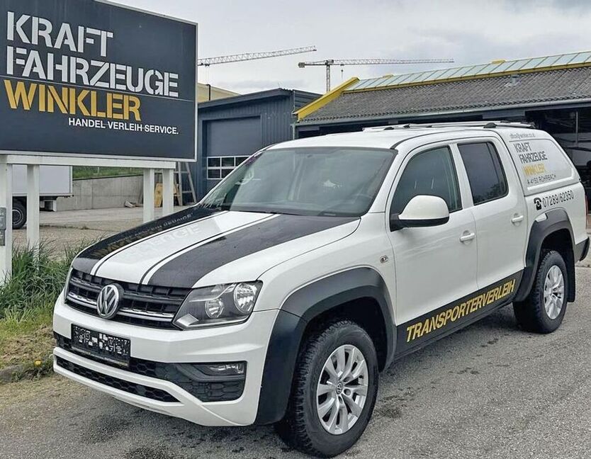 Amarok