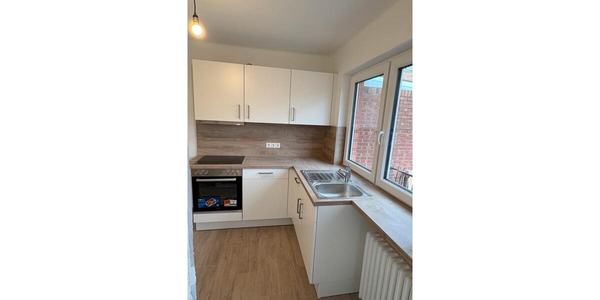 Reihenhaus Heide - 3 Zimmer, 74 m&sup2;, 995&euro; | Angebot:25331703