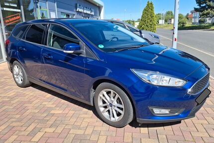 Ford Focus 88.760 km 4.900 &euro; Dippoldiswalde 01744