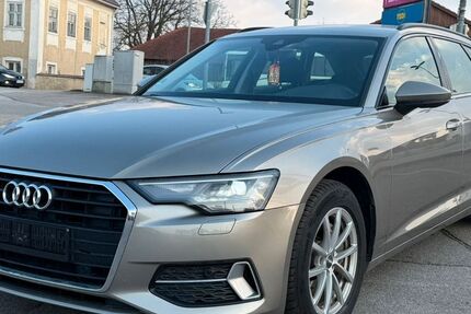 Audi A6 150.000 km 19.999 &euro; Passau 94036