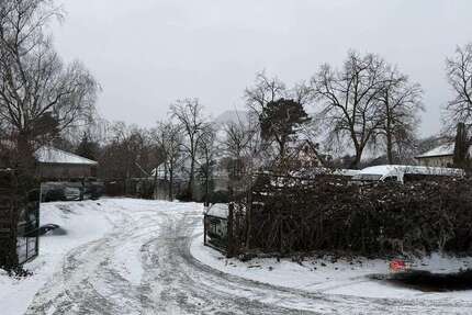 Grundstück Zeuthen - 330.000&euro; | Angebot:25549513