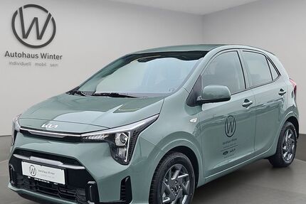 Kia Picanto 4.999 km 15.997 &euro; Freiberg 09599