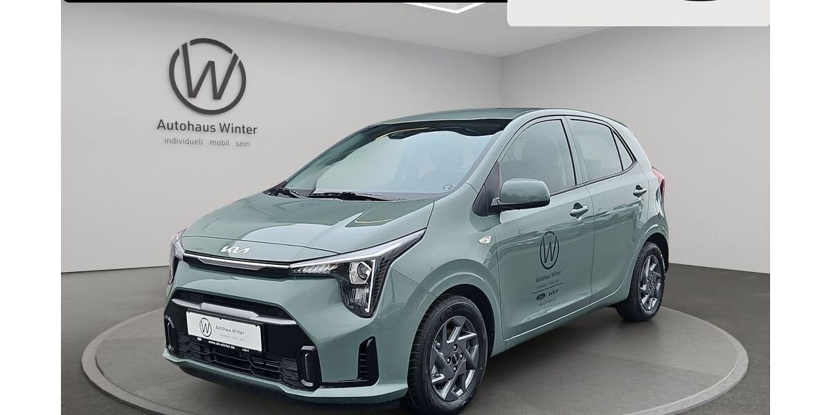 Kia Picanto 4.999 km 15.997 &euro; Freiberg 09599