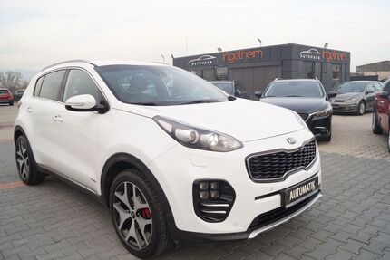 Kia Sportage 107.553 km 15.890 &euro; Ingelheim 55218