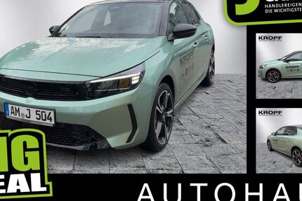 Opel Corsa 4.880 km 17.330 &euro; Nürnberg 90411