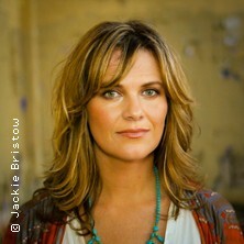 Jackie Bristow - Goldmine-Tournee 2025 Karlsruhe