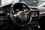 VW Touran 1.6 TDI DSG JOIN FAMILY LED,ACC+LANE+SIDE 83.000 km 18.444 &euro; Hamm 59077