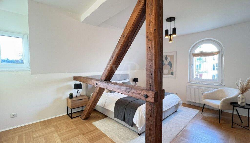 Ein Zuhause mit Geschichte - bereit für ein neues Kapitel 3 zimmer