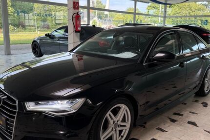 Audi A6 158.000 km 22.990 &euro; Freren 49832