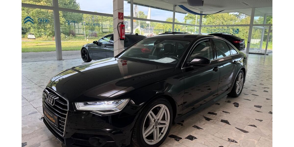 Audi A6 158.000 km 22.990 &euro; Freren 49832