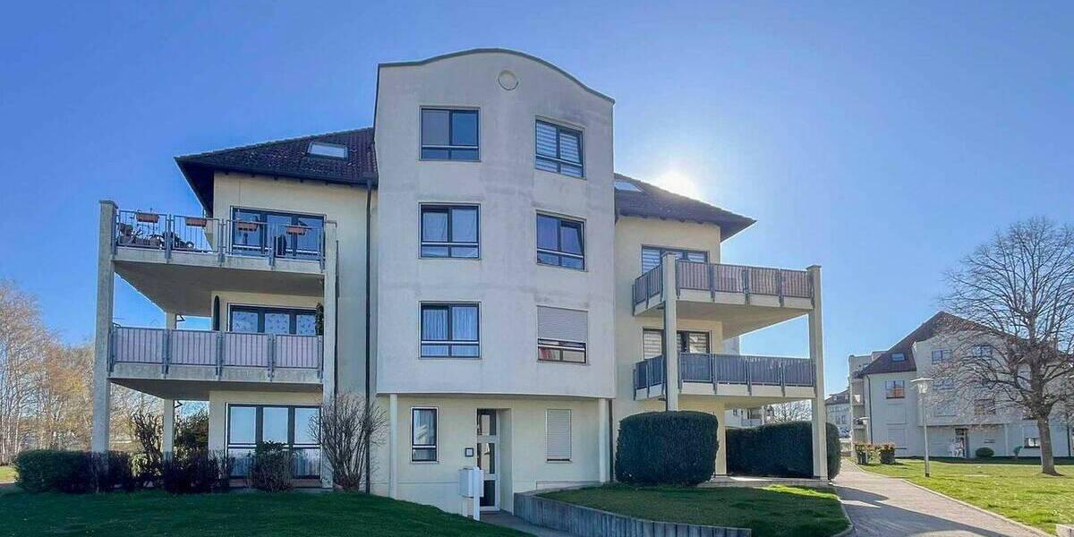 Etagenwohnung Dresden Pennrich - 2 Zimmer, 62 m&sup2;, 149.900&euro; | Angebot:26851951