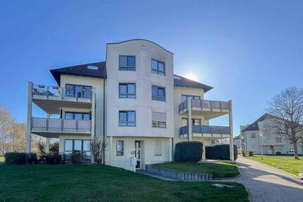 Wohnung Dresden Pennrich - 2 Zimmer, 62 m&sup2;, 149.900&euro; | Angebot:26851951