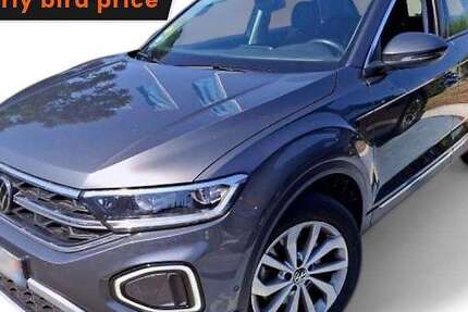 VW T-Roc 41.990 km 24.949 &euro; Ergolding 84030