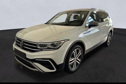 VW Tiguan 41.200 km 33.930 &euro; Öhringen 74613