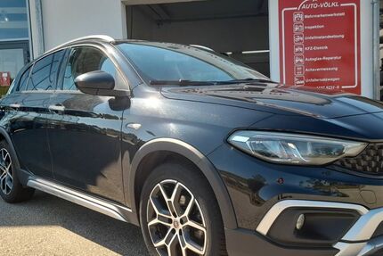 Fiat Tipo 68.618 km 11.999 &euro; Neuburg/Inn bei Passau 94127