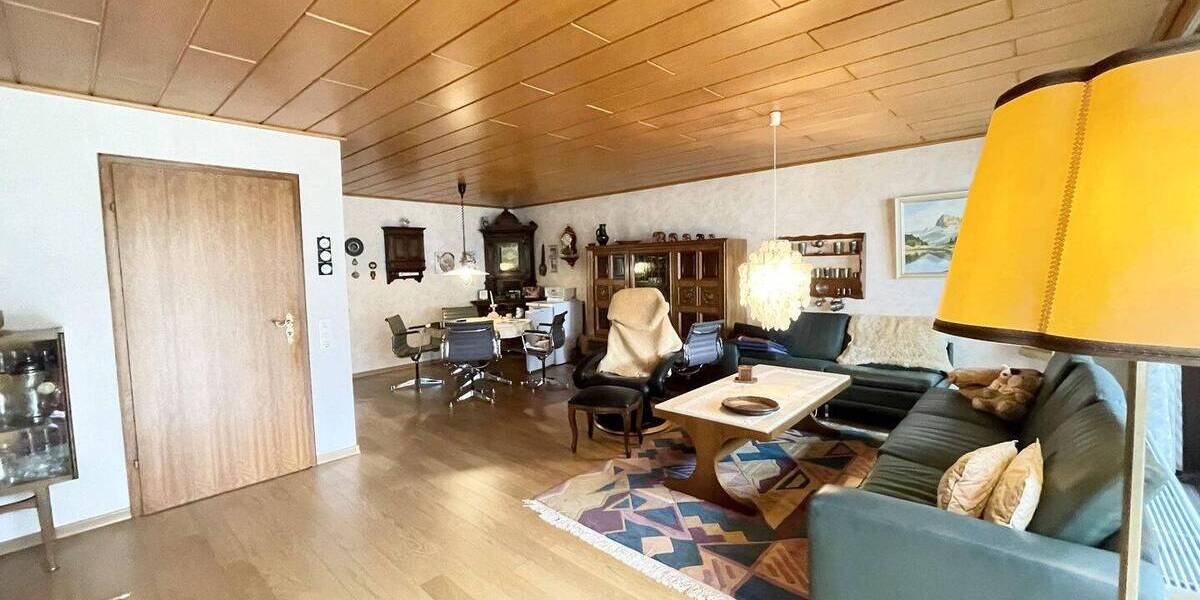 Reihenendhaus Weil am Rhein Haltingen - 4 Zimmer, 138 m&sup2;, 495.000&euro; | Angebot:26203721