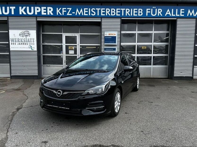 Astra