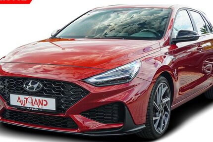 Hyundai i30 12.084 km 22.900 &euro; Kassel 34123