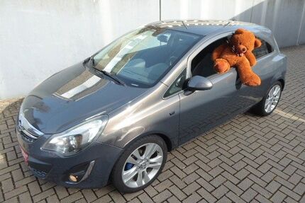 Opel Corsa 173.900 km 3.521 &euro; Kreuztal-Krombach 57223