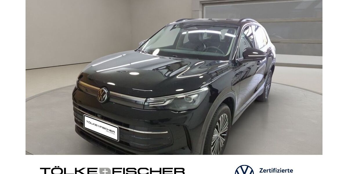 VW Tiguan 11.589 km 40.980 &euro; Krefeld 47805