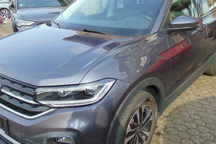 VW T-Cross 29.000 km 21.950 &euro; Eschweiler 52249