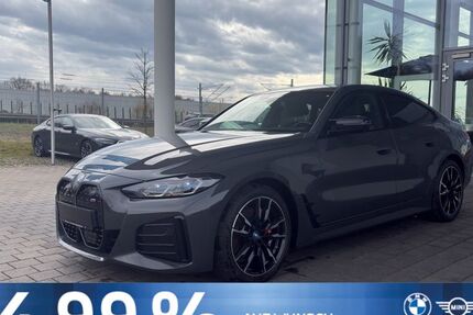 BMW i4 81.476 km 41.880 &euro; Friedrichshafen 88046