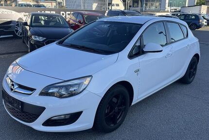 Opel Astra 134.000 km 4.990 &euro; Weinheim 69469