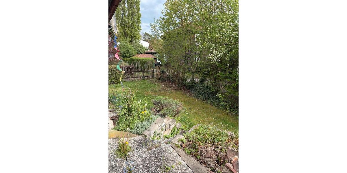 Etagenwohnung Marburg Cappel - 5 Zimmer, 150 m&sup2;, 480&euro; | Angebot:26299967