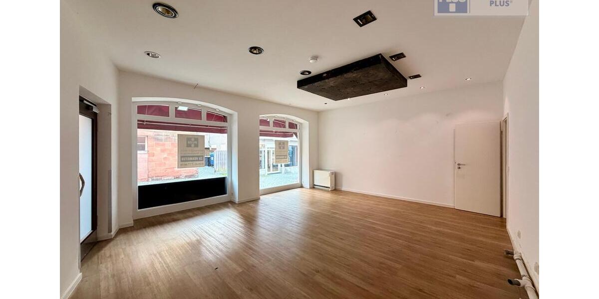 Gewerbeobjekt Homburg - 990&euro; | Angebot:23459376