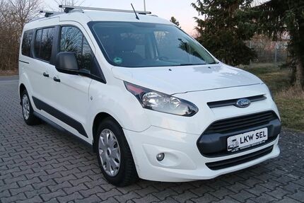 Ford Transit 180.000 km 7.000 &euro; Nordhausen 99734