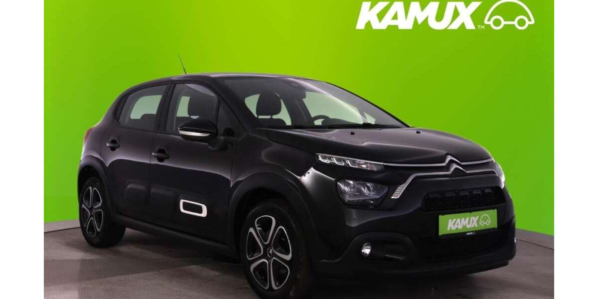 Citroen C3 42.000 km 12.450 &euro; Heide 25746