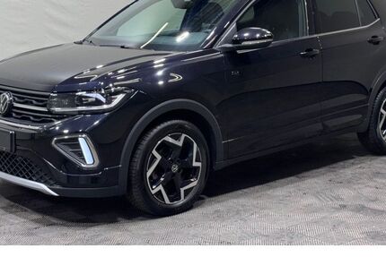 VW T-Cross 25.423 km 27.930 &euro; Torgau 04860