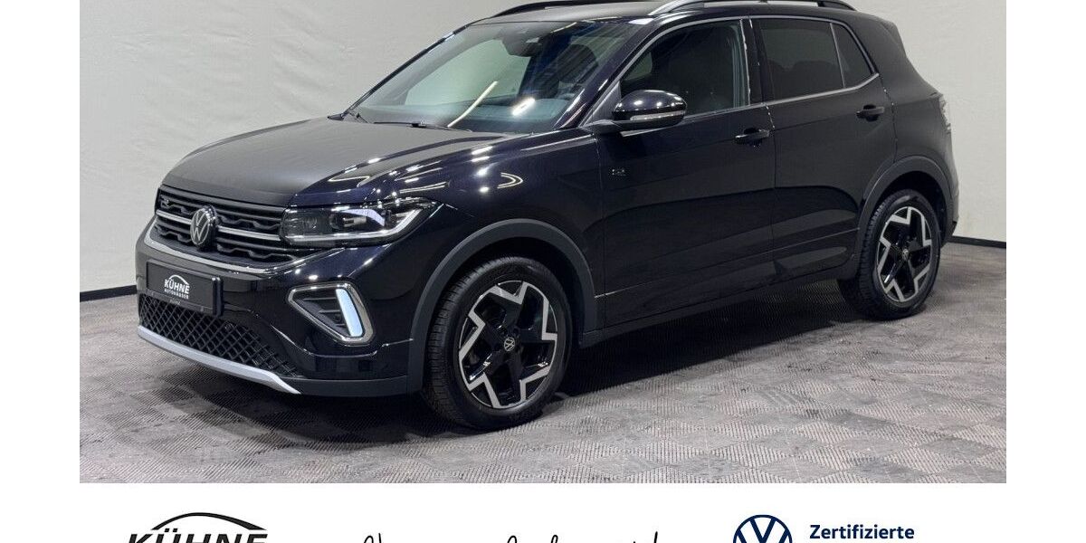 VW T-Cross 25.423 km 27.930 &euro; Torgau 04860
