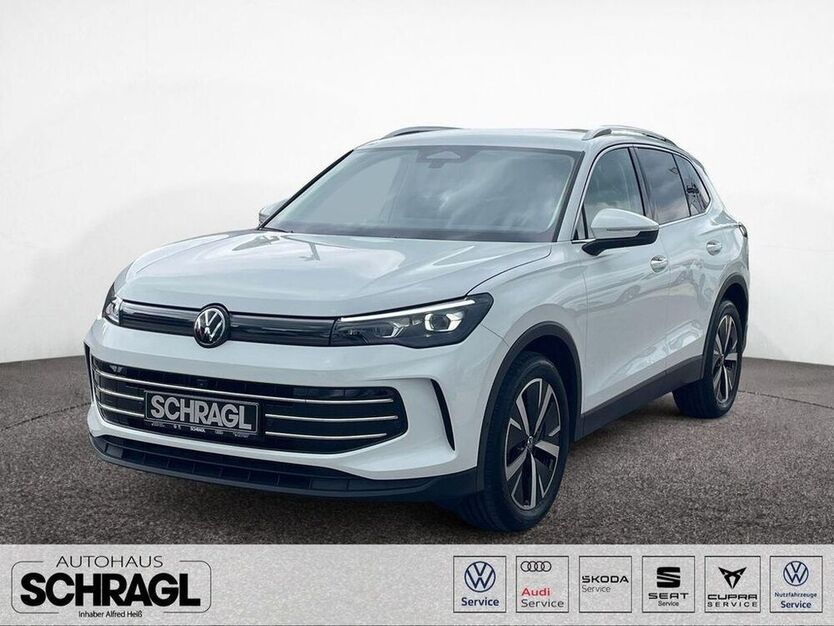 Tiguan